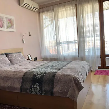 Gabi Sun Burgas City